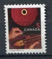 Timbre CANADA  1999  Obl  N 1654   Y&T    