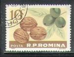 Roumanie 1963 Y&T 1929   M 2176   Sc 1567   Gib 3041