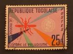 Togo 1962 - Y&T 362 obl.