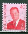 Belgique 1994 Y&T 2564 oblitr Roi Albert II