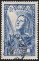 France 1946 - Jeanne d'Arc, hrone du XV sicle - YT 768 