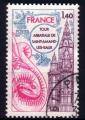 France - N 1948 obl