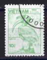 VIETNAM - Timbre n567 oblitr