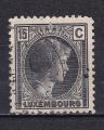 LUXEMBOURG - 1930 - Grande Duchesse Charlotte - Yvert 219 Oblitr