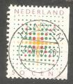 Nederland - NVPH 1394
