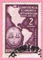 Argentina 1957.- Economa. Y&T 46. Scott C66. Michel 658.