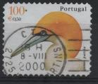 Portugal : n° 2405 o oblitéré année 2000