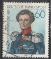 Allemagne 1981 - Clausewitz