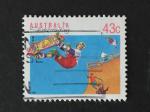 Australie 1990 - Y&T 1181 obl.