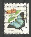 Australie : 1983 : Y-T n 828