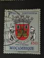 Mozambique 1961 - Y&T 466 obl