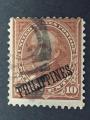 Philippines 1899 - Y&T 183 obl.