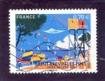 2016 5047 Saint-Brvin-les-Pins - Loire-Atlantique 