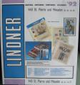 Lindner - Jeu ST PIERRE et MIQUELON 1992