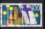 Allemagne - 1990 - YT n 1299   oblitr  