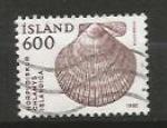 ISLANDE - oblitr/used - 1982 - n 530