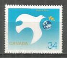 Canada : 1986 : Y & T n 970xx