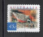 Timbre Australie Oblitr / 2001 / Y&T N1968