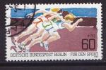 Berlin - 1982 - YT n 625 oblitr   (m)