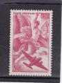 Timbre France Poste Arienne Neuf / 1946-47 / Y&T N17.