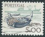 Portugal - Y&T 1369 (o) - 1978 -