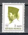 INDONESIE - Timbre n454 neuf