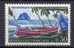Timbre FRANCE  NEUF **  N 1644 Y&T Bateaux