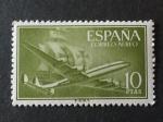 Espagne 1955 - Y&T PA 276 neuf *
