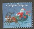 Belgium - Michel 4133a    Christmas / Nol