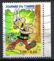  timbre FRANCE 1999 -  YT 3226 - Astrix du carnet 	 