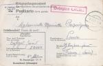 Carte Correspondance des prisonniers de guerre - 1942 - M.-Stammlager XX B
