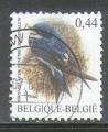Belgique 2004  Y&T 3256     M 3318       Sc 1973     Gib 3701a