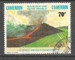 Cameroun : 1983 : Y-T n 729