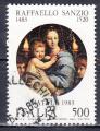 ITALIE - 1983 - Nol - Yvert 1595 Oblitr