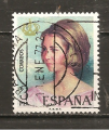 Espagne N Yvert 1949 - Edifil 2303 (oblitr)