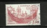 France timbre n2316 oblitr anne 1984 Congrs Fdration Socit Philatlique