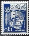 Algrie - 1964-65 - Y & T n 391 - MNH