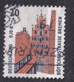 ALLEMAGNE - 2001 - Bremen - Yvert 2056 Oblitr