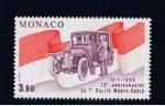 Monaco neuf ** N 1534 anne 1986