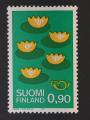 Finlande 1977 - Y&T 767 et 768 neufs *