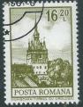 Roumanie - Y&T 2793 (o) - 1972 -
