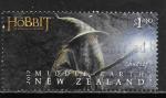 Nelle Zelande - Y&T n 2856 - Oblitr / Used - 2012