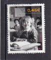 Timbre France Oblitr / Cachet Rond  / 2002 / Y&T N3522
