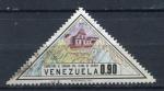 Timbre du VENEZUELA  1973  Obl  N 891  Y&T  