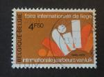 Belgique 1973 - Y&T 1664 obl.