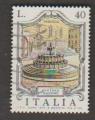 Italy - Scott 1168
