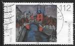 Allemagne - Y&T n 2109 - Oblitr / Used - 2002