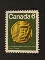Canada 1970 - Y&T 452 obl.