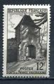 Timbre FRANCE  1952  Neuf *  N 921   Y&T    Vaucouleurs