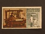 Togo 1968 - Y&T 563 obl.